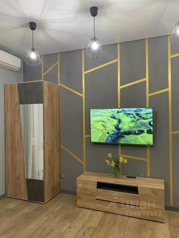 1-к кв. Крым, Ялта ул. Нижне-Слободская, 14 (30.0 м) - Фото 1