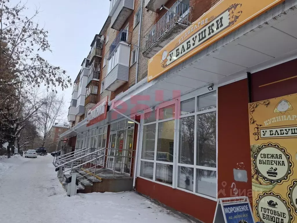 Помещение свободного назначения в Омская область, Омск ул. Федора ... - Фото 1