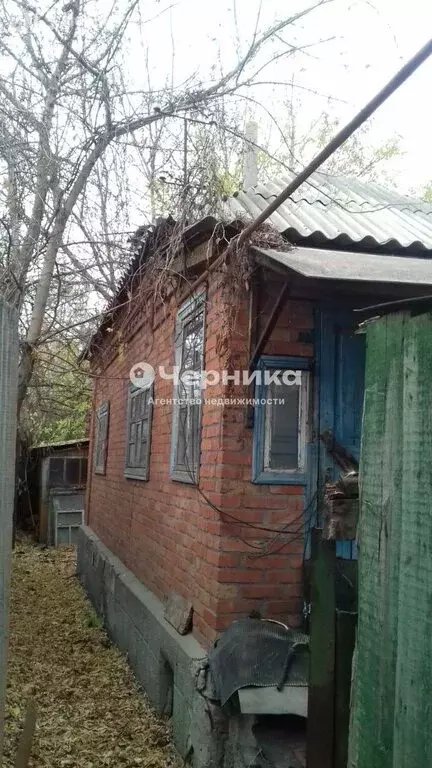 Дом в Шахты, улица Володарского, 83 (24 м) - Фото 1