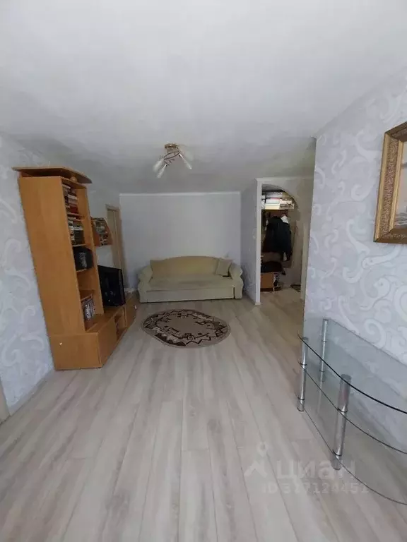 2-к кв. Хабаровский край, Хабаровск ул. Истомина, 75 (43.7 м) - Фото 1