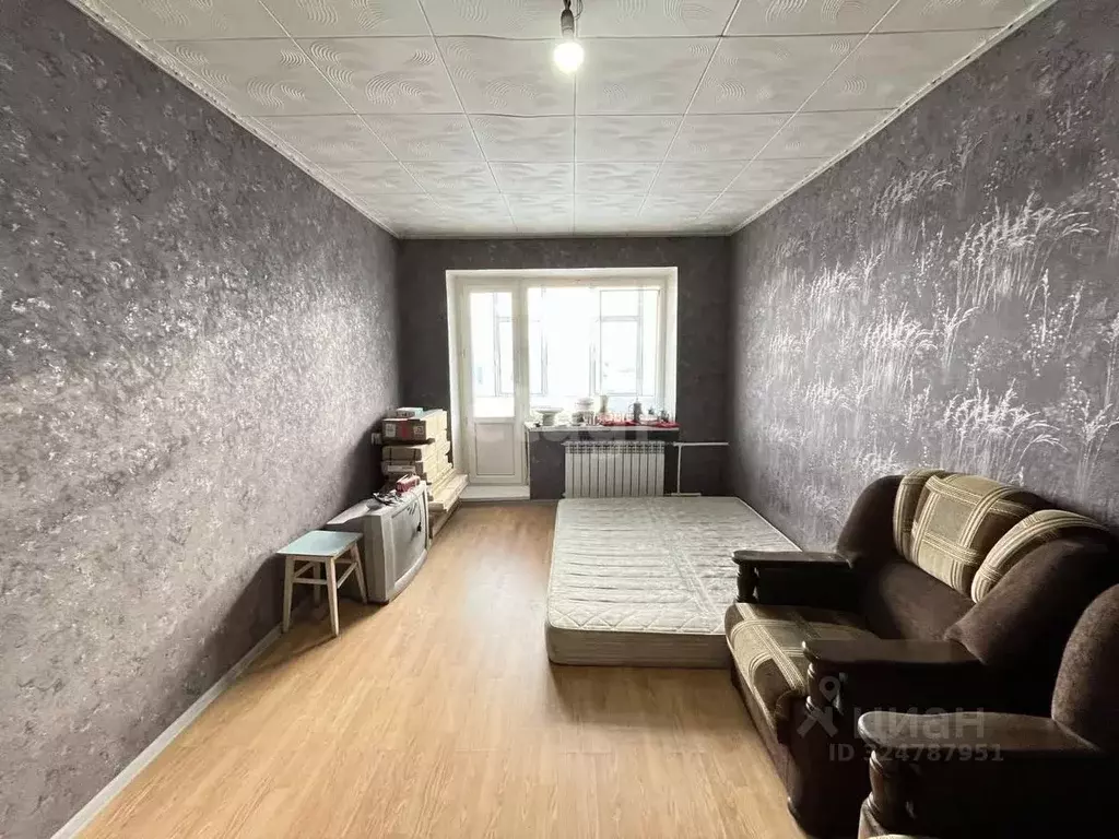 2-к кв. Белгородская область, Белгород ул. Николая Чумичова, 39 (44.2 ... - Фото 1