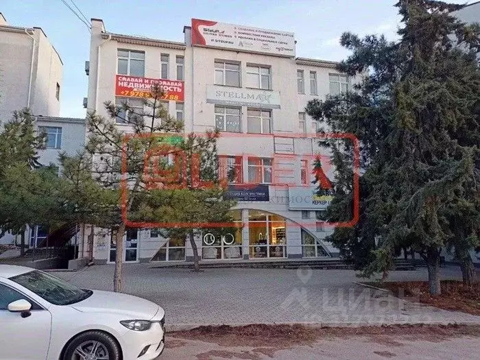 Офис в Севастополь ул. Вакуленчука, 33А/2 (20 м) - Фото 0