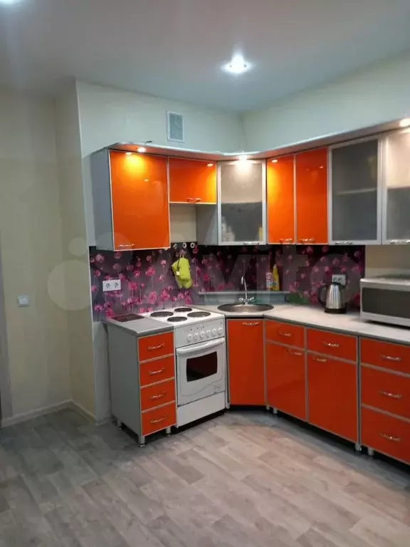 1-к. квартира, 50 м, 10/12 эт. - Фото 0