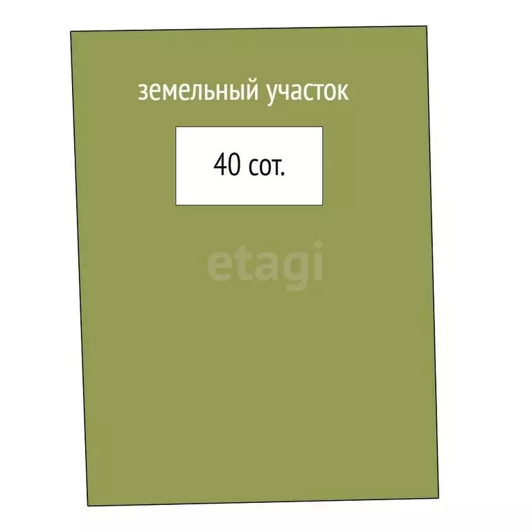Участок в Муром, Орловская улица (40 м) - Фото 0