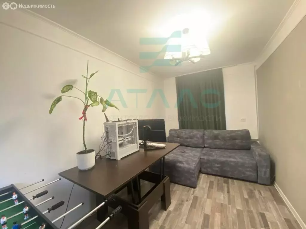 Дом в Мирное, Крутая улица, 35 (68.5 м) - Фото 2