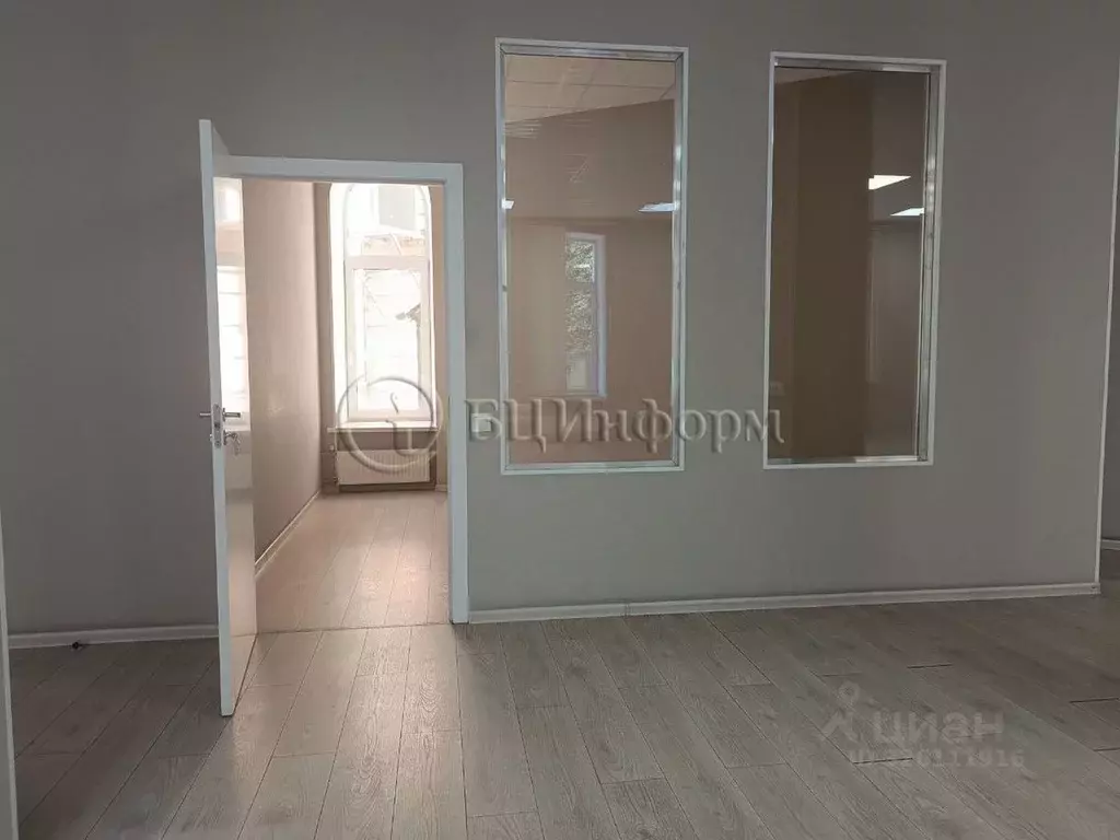 Офис в Санкт-Петербург Воронежская ул., 5к3 (342 м) - Фото 2