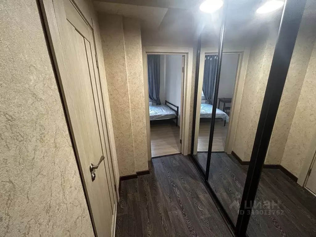 Студия Санкт-Петербург просп. Героев, 27к1 (27.6 м) - Фото 0