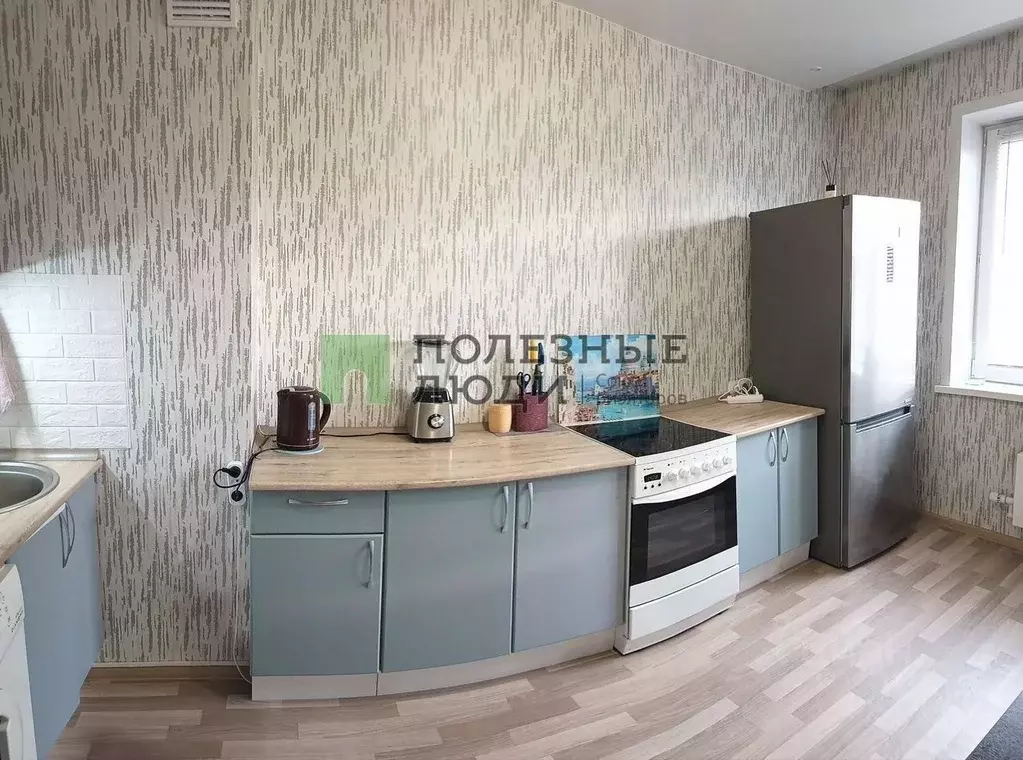 2-к кв. Красноярский край, Красноярск Судостроительная ул., 31В (60.0 ... - Фото 1