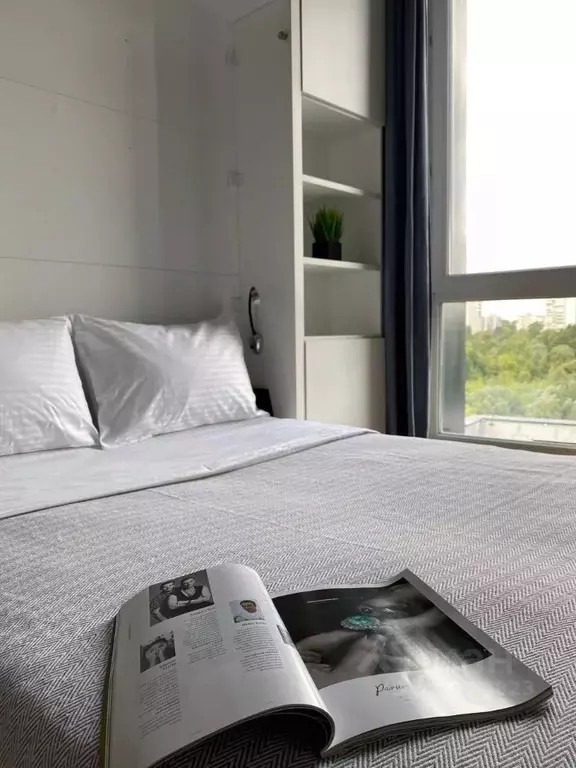 1-к кв. Московская область, Видное ул. Олимпийская, 6к1 (40.0 м) - Фото 2