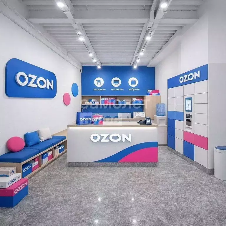 Помещение свободного назначения в Москва Нижняя Красносельская ул., ... - Фото 1