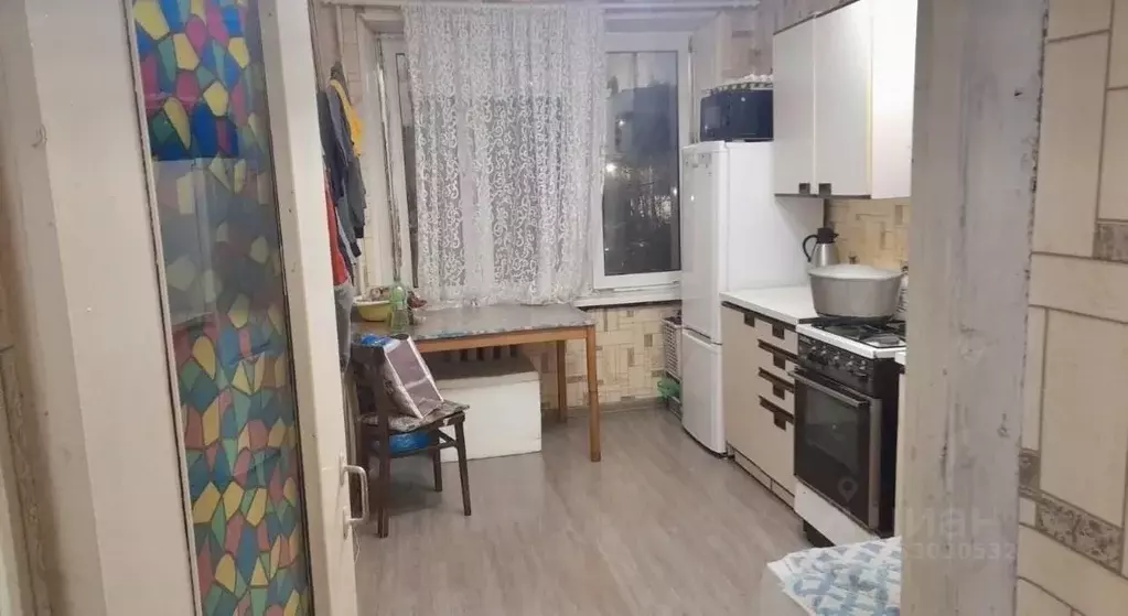 1-к кв. Москва Перовская ул., 8К1 (35.0 м) - Фото 1