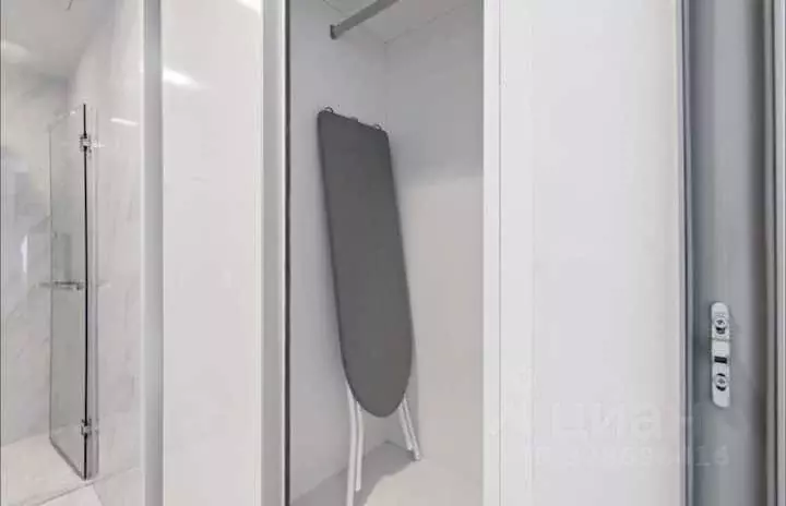 1-к кв. Краснодарский край, Сочи Центральный мкр, ул. Навагинская, 11 ... - Фото 2