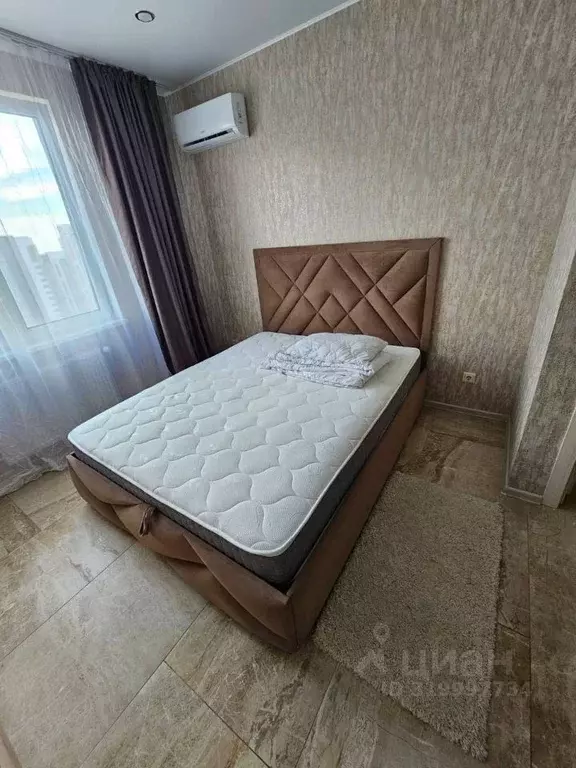 1-к кв. Краснодарский край, Новороссийск Мысхакское ш., 59 (35.0 м) - Фото 0