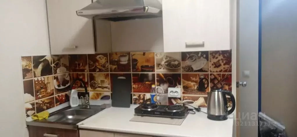 Студия Удмуртия, Ижевск Нижняя ул., 2 (28.0 м) - Фото 1