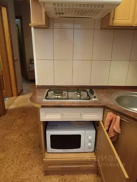 1-к кв. Крым, Керчь ул. Сморжевского, 6 (35.0 м) - Фото 1