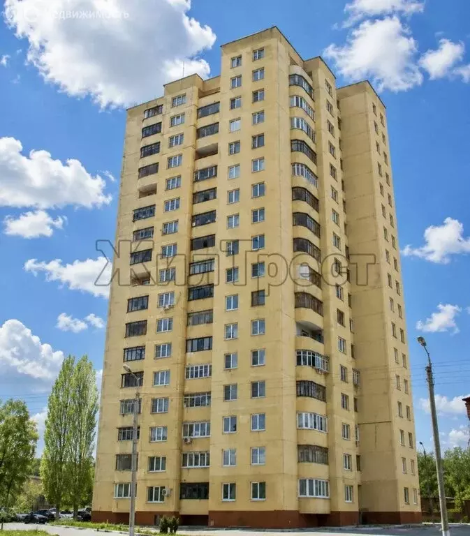 3-комнатная квартира: Белгород, улица Плеханова, 8А (73.2 м) - Фото 1