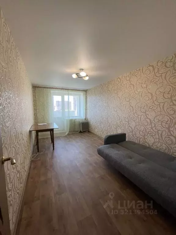 1-к кв. Самарская область, Самара ул. Советской Армии, 98 (39.8 м) - Фото 2