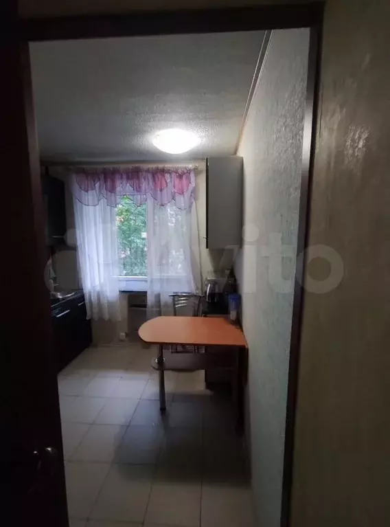 1-к. квартира, 31 м, 1/5 эт. - Фото 0