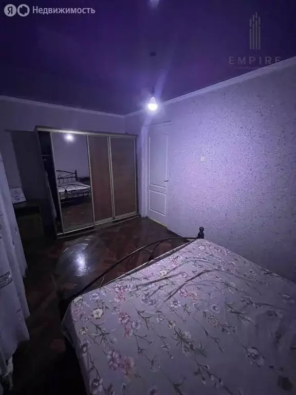 2-комнатная квартира: Грозный, улица Ивана Белова, 12 (45.3 м) - Фото 2