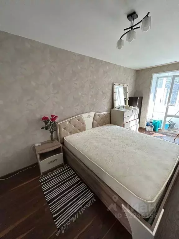 2-к кв. Приморский край, Владивосток ул. Сафонова, 4 (45.0 м) - Фото 2