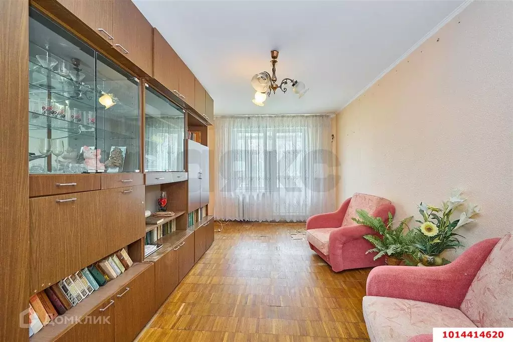 Продаётся 3-к квартира, 69 м - Фото 0