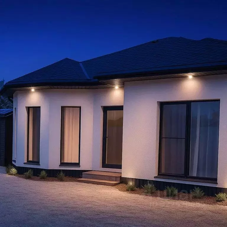 Дом в Тюменская область, Тюмень ул. Земляной Вал, 25 (100 м) - Фото 2