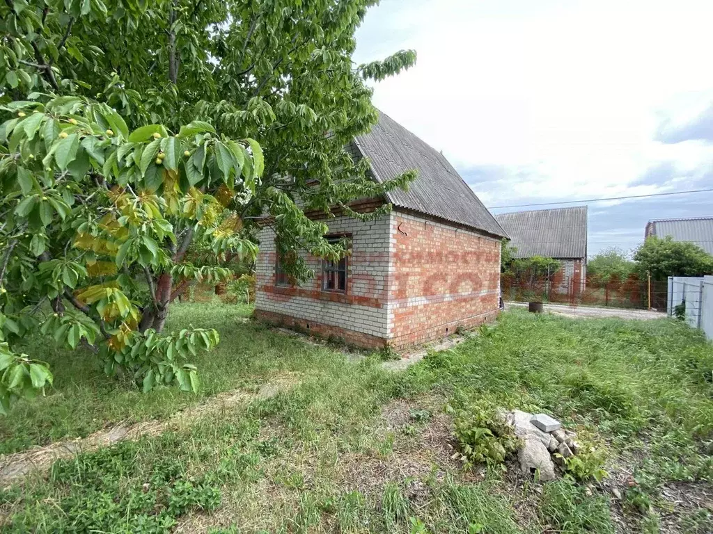 Дом в Краснодарский край, Ейск Восход СНТ, 68 (32 м) - Фото 1