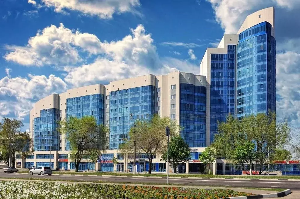 Комната Белгородская область, Белгород ул. Щорса, 8б (10.0 м) - Фото 1