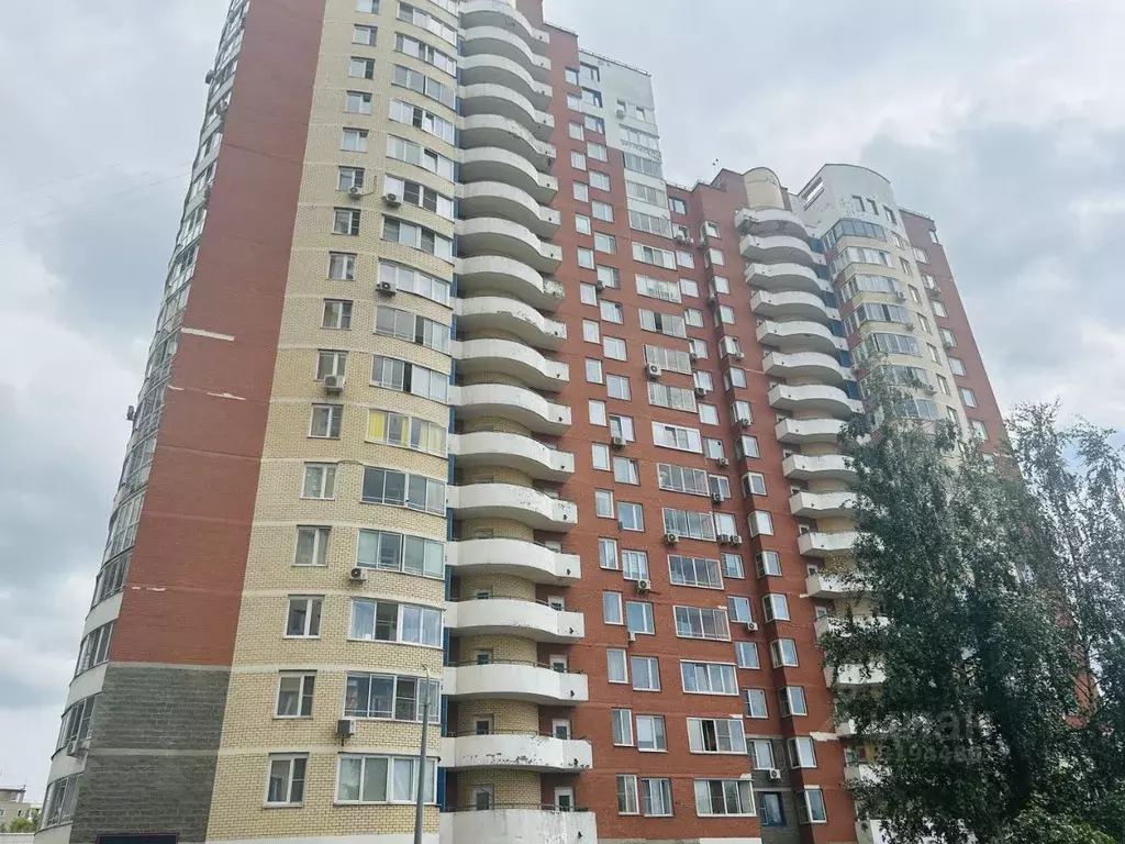 3-к кв. Московская область, Пушкино Московский просп., 57к2 (85.0 м) - Фото 1