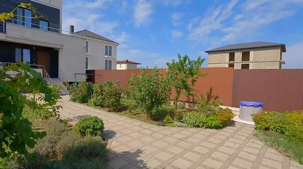 Дом в Краснодарский край, Анапа ул. Айвазовского (381 м) - Фото 2