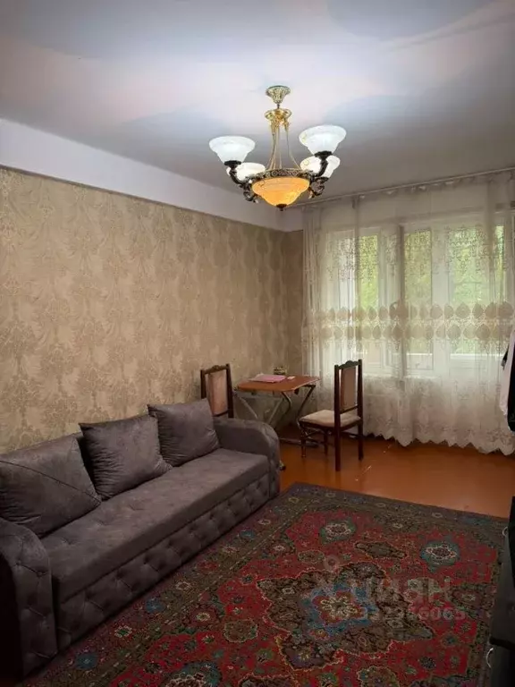 3-к кв. Дагестан, Махачкала просп. Имама шамиля, 46 (60.0 м) - Фото 1