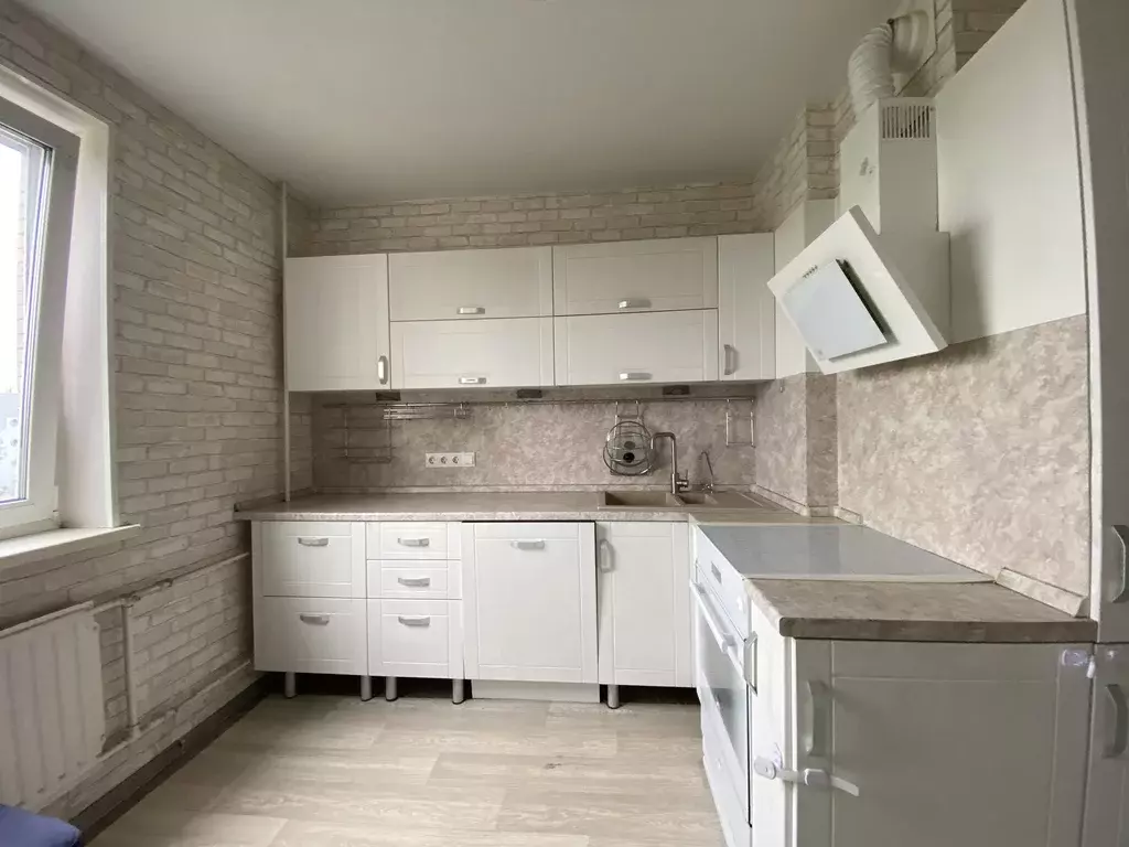 Продаётся 3-к квартира, 70 м - Фото 1