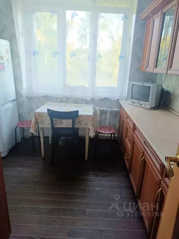 1-к кв. Санкт-Петербург, Санкт-Петербург, Колпино Раумская ул., 11 ... - Фото 2