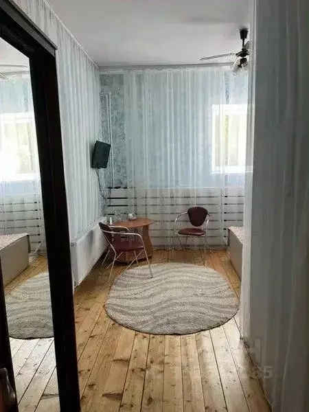 Комната Пермский край, Чусовой ул. Свердлова, 8Б (10.0 м) - Фото 2