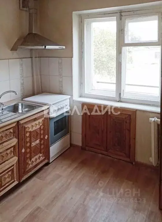 1-к кв. Волгоградская область, Волгоград Удмуртская ул., 14 (31.6 м) - Фото 1