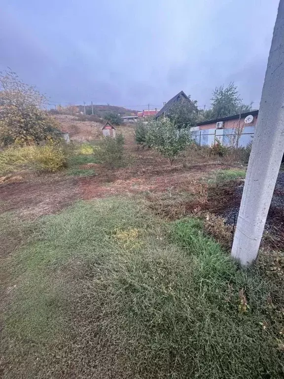 Участок в Ростовская область, Усть-Донецкий район, Раздорская ст-ца ... - Фото 2