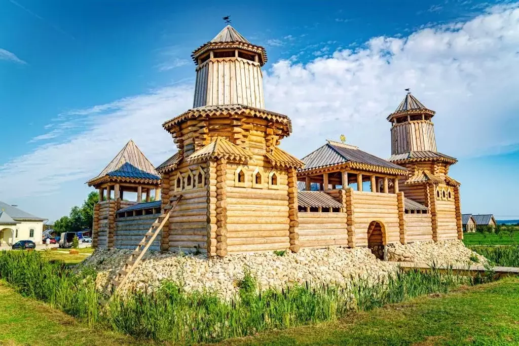 Комната Московская область, Ленинский городской округ, с. Остров  ... - Фото 1