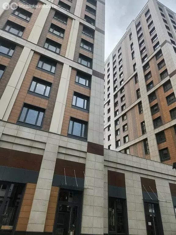 Квартира-студия: Санкт-Петербург, Московское шоссе, 11к2 (19.6 м) - Фото 2