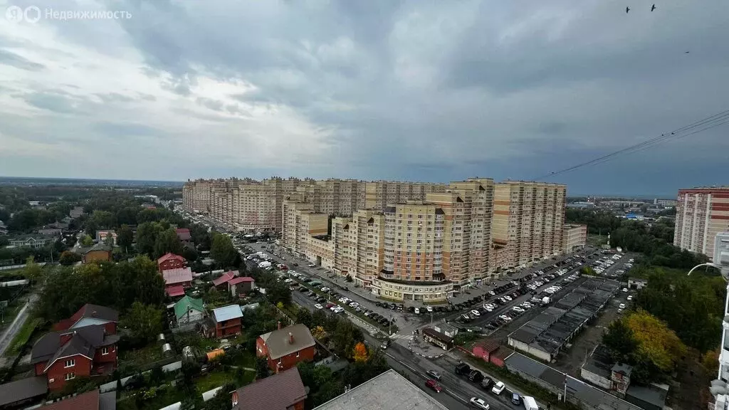 2-комнатная квартира: Раменское, улица Приборостроителей, 1А (55.6 м) - Фото 2
