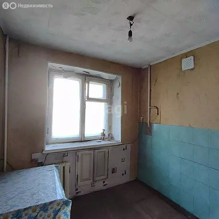 2-комнатная квартира: Бийск, улица имени Героя Советского Союза ... - Фото 2