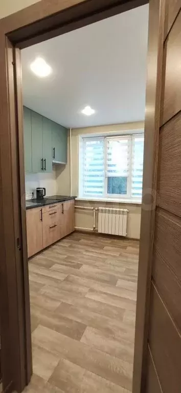 2-к. квартира, 50 м, 2/10 эт. - Фото 1