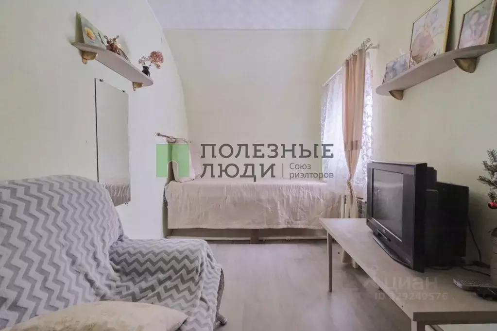 Дом в Томская область, Томский район, Воронинское с/пос, Зеленая ... - Фото 2