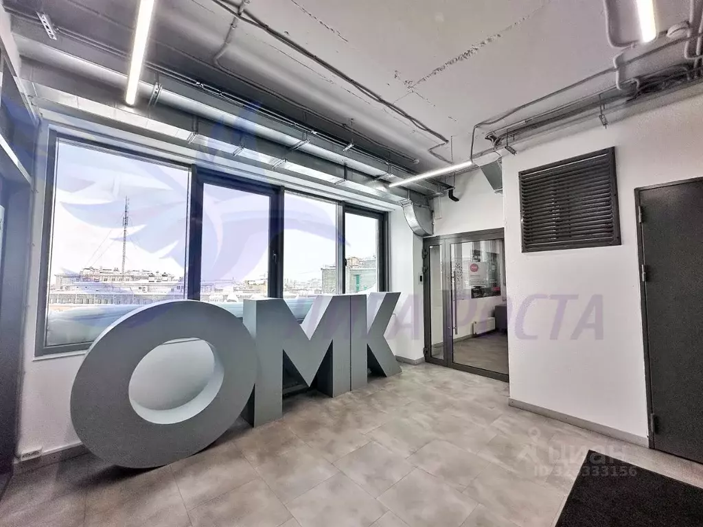 Офис в Нижегородская область, Нижний Новгород ул. Костина, 9 (717 м) - Фото 2