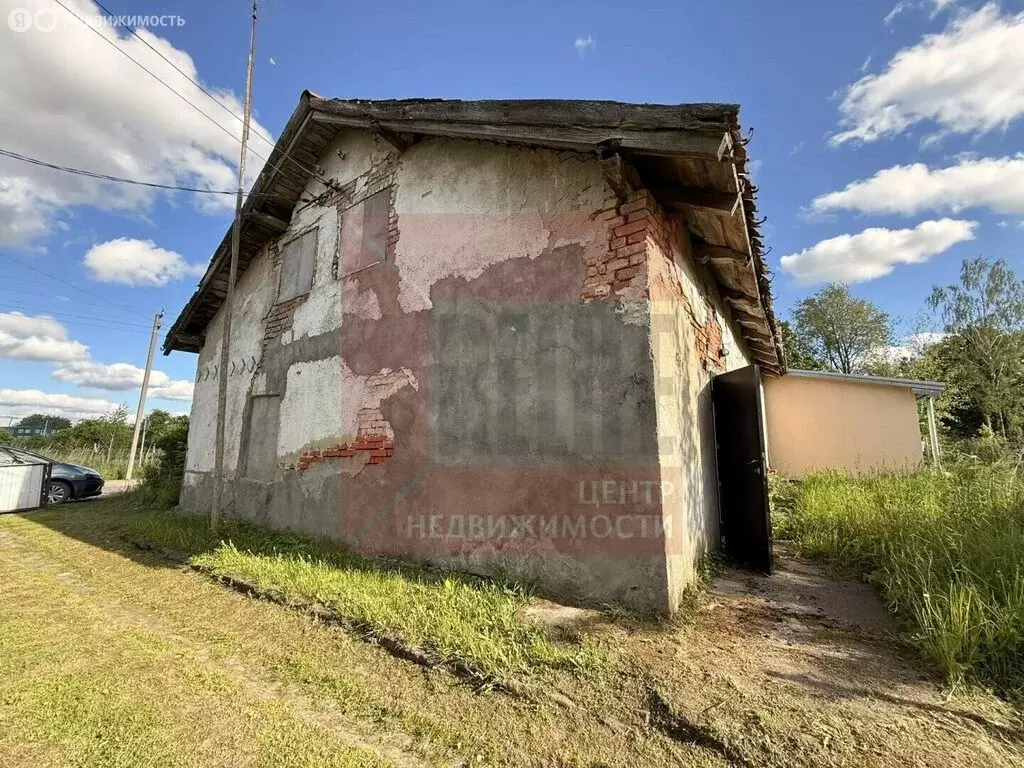 Дом в посёлок Ермаково, Школьная улица, 24 (72.6 м) - Фото 2