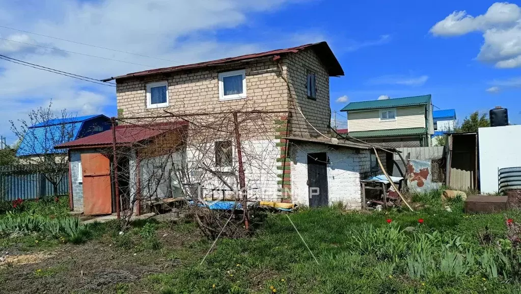 Дом в Орловская область, Орловский муниципальный округ, с. Плещеево ... - Фото 1