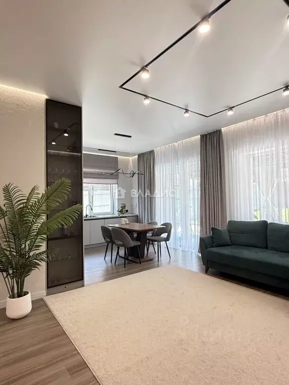 Дом в Башкортостан, Октябрьский Дубки-2 КС, 38 (138 м) - Фото 2
