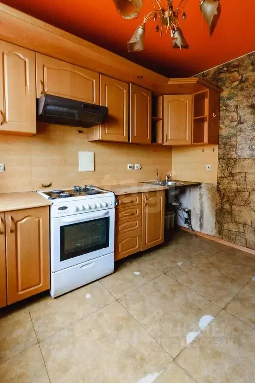 4-к кв. Хабаровский край, Комсомольск-на-Амуре Московский просп., 6 ... - Фото 2