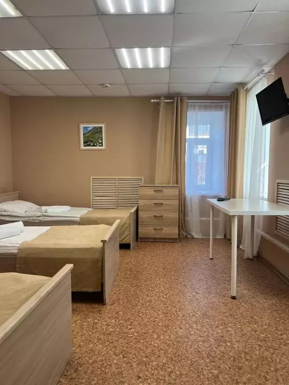 Комната Новгородская область, Великий Новгород Район Торговая сторона, ... - Фото 1