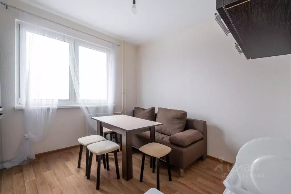 1-к кв. Санкт-Петербург Витебский просп., 101к4 (40.0 м) - Фото 1