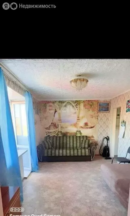 2-комнатная квартира: Томск, Иркутский тракт, 86Б (43 м) - Фото 1